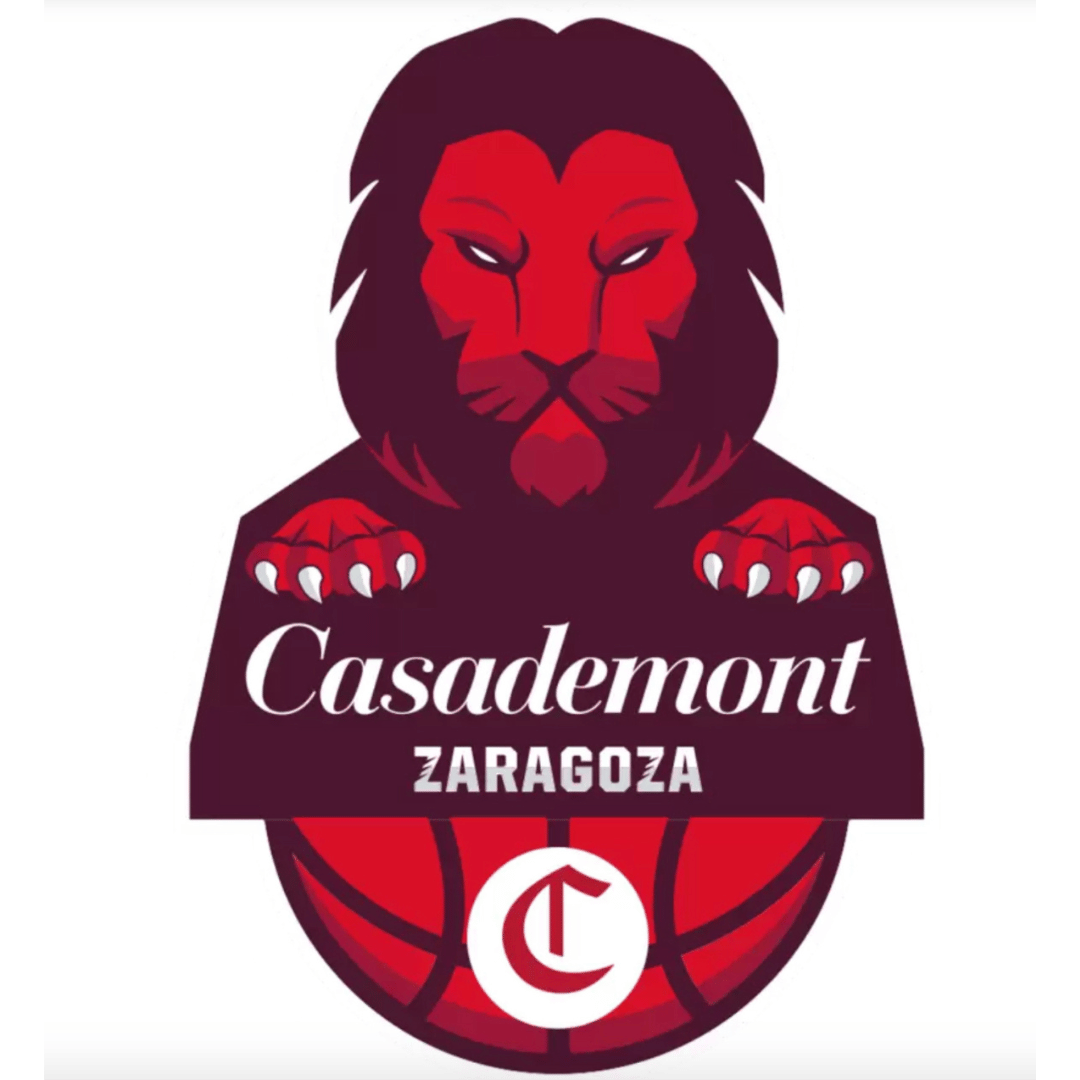 Casademont Zaragoza - Patrocinio Air Horizont